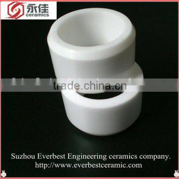 polished Zirconia ceramic piston plunger