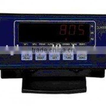 weight indicator T3805