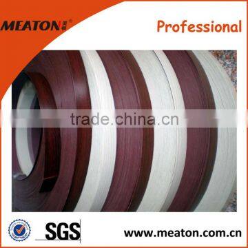 Factory Made!! Wood PVC Edge Banding photo-2