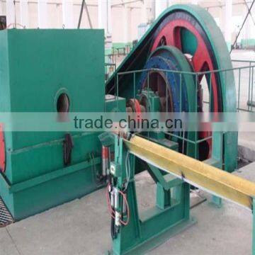 steel tube two roll mill