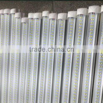 Integrated 2ft 9W 2835SMD T8 Fluorescent Replacement Tube Lights Chinese Boy Tube Light