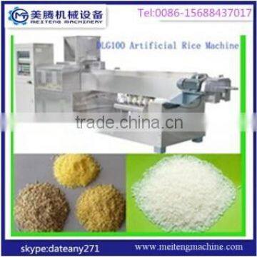 High Quality Low Price Puffed Rice Machine photo-3