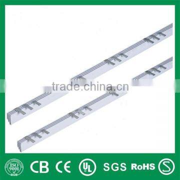 WL-403 C45LE price of copper solid flexible copper pcb bus bar