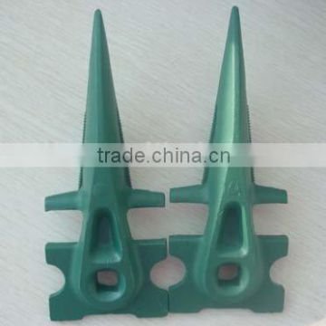 john deere knife guards