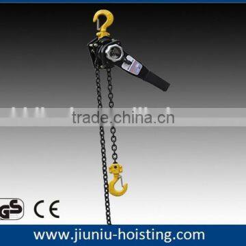 1.5T/3T/6T Hand Chain Lever Hoist, 3 Ton Lever Block