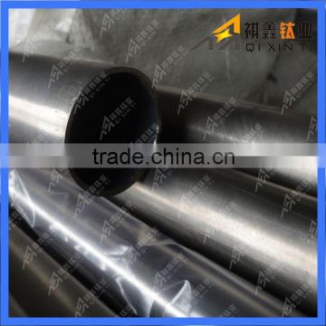 ASTM B337 Titanium Threaded Tube