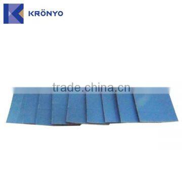 KRONYO radial vulcanizing for car tyre repair tire rubber sheet