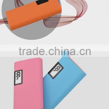 Smartphone 13000mah Power Bank Made in China Factory photo-5