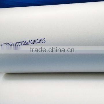 Foam Impregnation Nonwoven Fabric Interlining photo-6