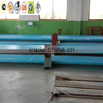 China API Heavy Weight Drill Pipe HWDP for Oil Well photo-3
