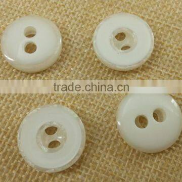 Resin Pearl Button photo-4