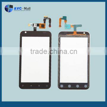 china mobile parts digitizer for HTC Rhyme G20 black