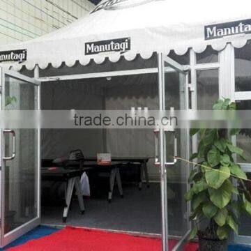 OEM Manufacture Table Tent Printing for Export photo-3