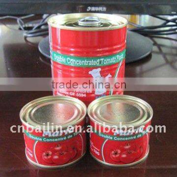 canned delicious tomato ketchup