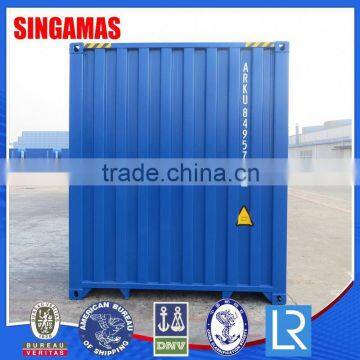 Good Supplier 40HC Stainless Steel Container