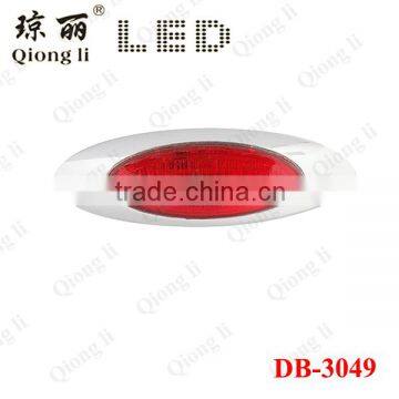 M5 Series Bus LED Side Marker LED Truck Light