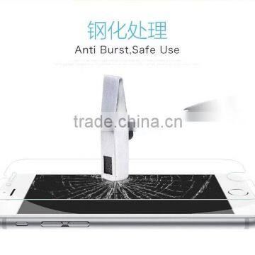 For IPhone 6 Plus Ultra Thin 0.15mm 2.5D Half Tempered Glass Protector Joyroom Anti-Scratch Protector For IPhone 6s Plus TB-0257 photo-2