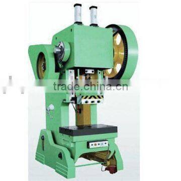 Zipper Slider Punching Machine