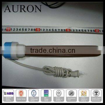 AURON/HEATWELL CE ROHS SS 304 electric qucik heater/SS304 electric heater for kitchen/SS 304 heater for pot(30 years factory)