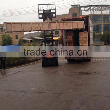 Duplex 2205 ASTM A789 Welded Pipe Duplex 2205 ASTM A790 Welded Tube photo-4