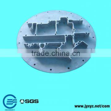 Aluminium Die Casting Auto Parts photo-4