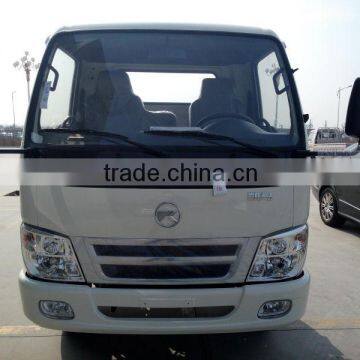 KAMA VAN TRUCK (1.5T) photo-2