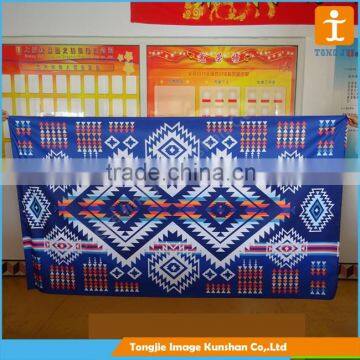 Good Quality Custom Fabric Banner Material