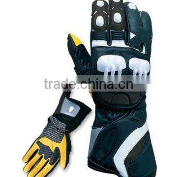 motorbike gloves