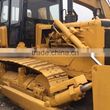 Used Cheap Bulldozer D6D,Originally From Japan photo-2