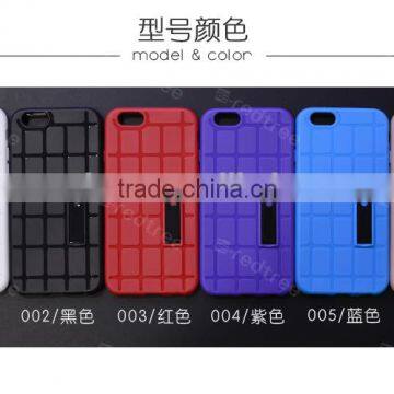 2015 Hot Sell Tpu Raw Material SIdea Product Two in One Phone Case For Sony Spare Parts Case photo-2