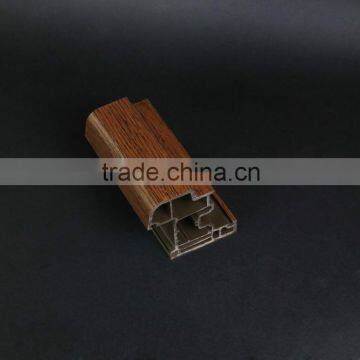 Pvc Profiles for Windows and Doors. photo-5