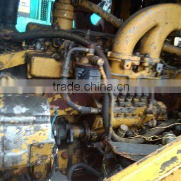 Used Wheel Loader Kawasaki 70Z,Used Japan Wheel Loaders for Sale photo-6