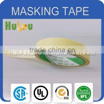 General Purpose Crepe Paper Masking Adhesive Tape photo-5