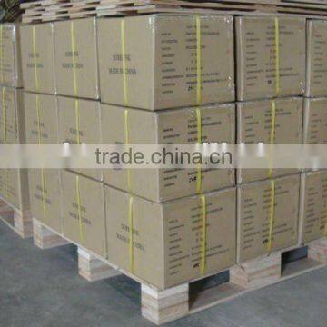 FTTH Self-repporting Coloured Fiber FRP/Steel Strength Member Cable photo-4