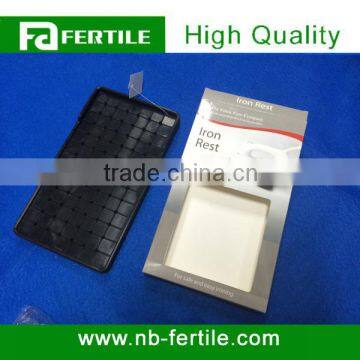 Heat Resistant Silicone Iron Rest Mat 236015
