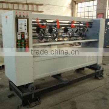 Thin Blade Slice Machine 1600mm