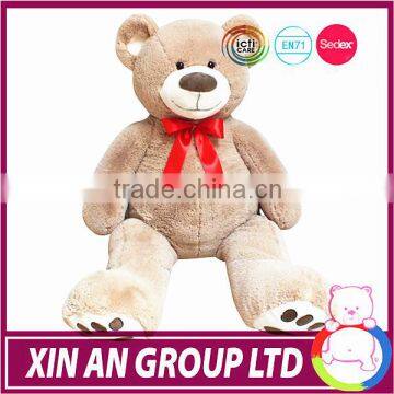 OEM soft filling toy wholesale plush teddy bear factory china