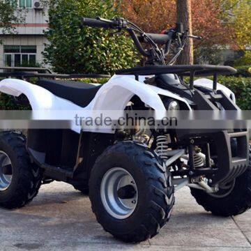 110CC 125CC 4 STROKE QUAD ATV with CE APPROVED