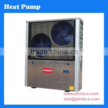 Heat Pump DC(CE, CB, EC, ETL, CETL, C-TICK, WATER MARK, STANDARD MARK, UL, SABS, SANS, SAA, SASO, VDE, RoHS, REACH)