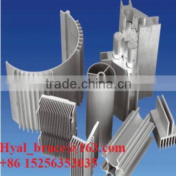 hot selling Industrial Aluminum Profile