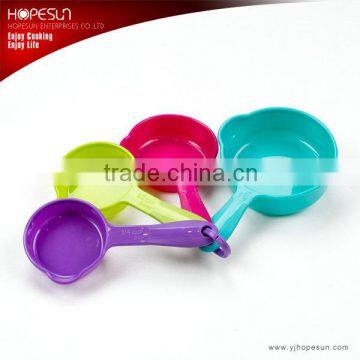 Food Grade Best Plastic Measuring Cups photo-6