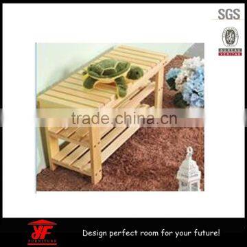 Porch chair ventilation shoe storage cabinet solid wood shoe cabinet