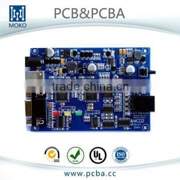 4 Layer SMT PCB ,Medical PCB Assembly ,PCB Circuit Board,254000USD Trade Assurance