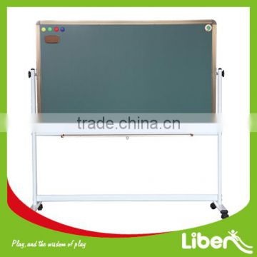 Children School Movable Whiteboard White Board - rion Paint Coating Magnetic Whiteboard Surface LE.HB.001                        
                                                Quality Choice