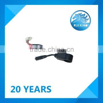 Bus spare parts combination switch For Yutong and Higer Bus