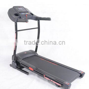 new 1.5 hp electric treadmill