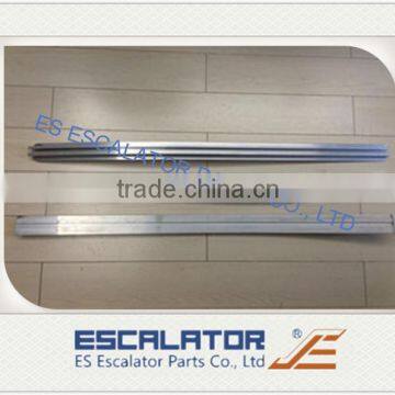 Kone , Escalator Handrail Guide Rail , Width 6cm