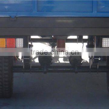 12T Farm Tipping Trailer With Right and Left Dump. photo-4