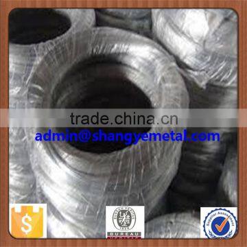 HIGH TENSILE STRENGTH 2.1MM ms Binding Rods 14 GAUGE HOT GALVANIZED STEEL RODS Bwg 14# TIE RODS FOR CONSTRUCTION