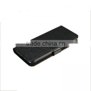 For Iphone 6 Case, 4.7" Inch Full-Body Premium PU Flip Cover Case for Apple Iphone 6 With 4.7 Inch Screen Folio Leather Case photo-2